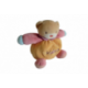 Doudou peluche ours Kaloo