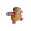 Doudou peluche ours Kaloo