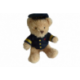 Doudou peluche ours marin Hamleys