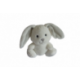 Doudou peluche lapin Gipsy