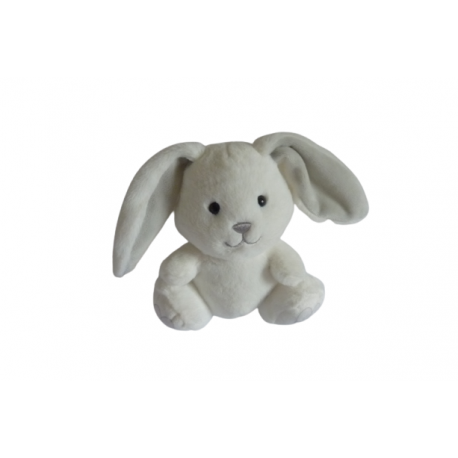Doudou peluche lapin Gipsy