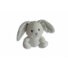 Doudou peluche lapin Gipsy