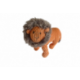 Doudou lion peluche Hema