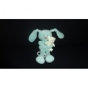 DOUDOU LAPIN MUSICAL POMMETTE