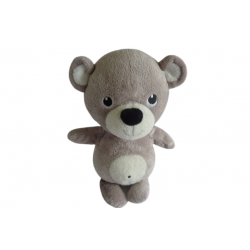 Doudou peluche ours H&M