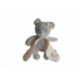 Doudou peluche chat Marques Inconnues