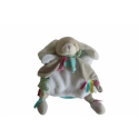 Doudou marionnette chien Toopi DC3082 Doudou et Compagnie