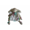 Doudou marionnette chien Toopi DC3082 Doudou et Compagnie