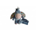 Doudou peluche âne Bourriquet Disney