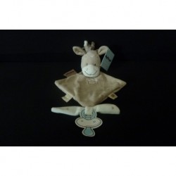 DOUDOU CHEVAL NOA NATTOU