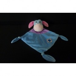 DOUDOU ÂNE BOURRIQUET DISNEY