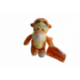 Doudou peluche Tigrou Disney
