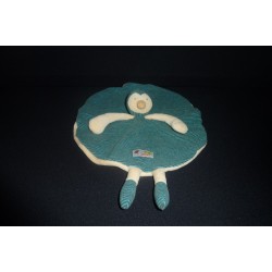 DOUDOU PINGOUIN LES LOUPIOTS DU MOULIN NEUF SANS ETIQUETTE BOUTIQUE MOULIN ROTY