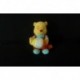 DOUDOU OURS WINNIE L'OURSON MUSICAL DISNEY