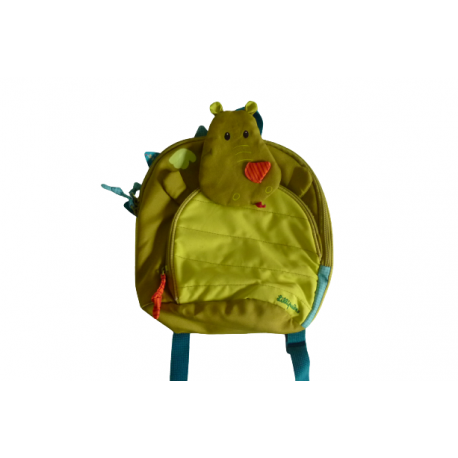 Sac à dos maternelle Lilliputiens