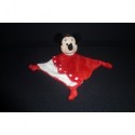 DOUDOU SOURIS MINNIE DISNEY