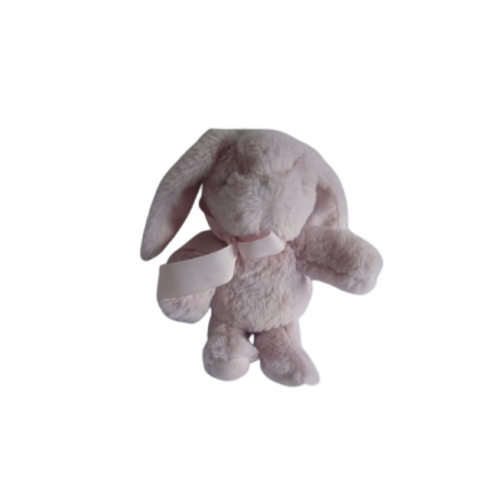 Doudou peluche lapin Marques Inconnues