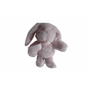 Doudou peluche lapin Marques Inconnues