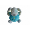 Doudou peluche chien Obaibi