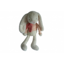 Doudou peluche lapin Mimi Lou Tex Baby