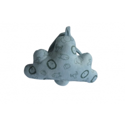 Boîte musicale nuage Zeeman