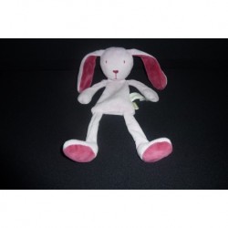 DOUDOU LAPIN BABIBOU EURODIF