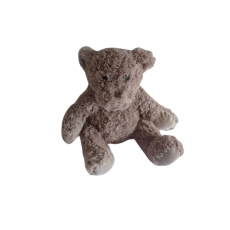 Doudou peluche ours Toys