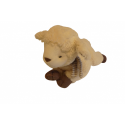 Doudou peluche mouton Nicotoy Simba Toys