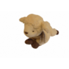 Doudou peluche mouton Nicotoy Simba Toys