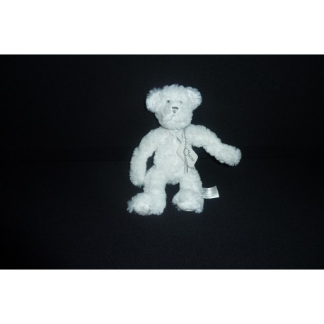 DOUDOU OURS OSCAR J LINE