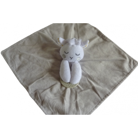 Doudou mouton Forever Baby