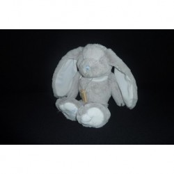 DOUDOU LAPIN OSCAR J LINE