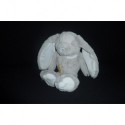 DOUDOU LAPIN OSCAR J LINE
