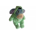 Doudou peluche âne Bourriquet Disney