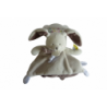 Doudou lapin Câlin BN0469 Baby'Nat