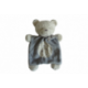 Doudou ours Tex Baby