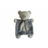 Doudou ours Tex Baby
