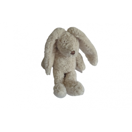 Doudou peluche lapin Dimpel