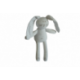 Doudou peluche lapin Petit Bateau