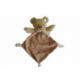 Doudou ours Tex Baby