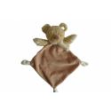 Doudou ours Tex Baby