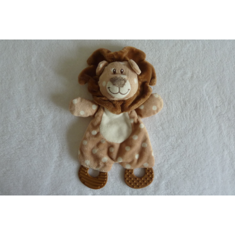 Doudou lion ZD Trading