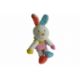 Doudou peluche musicale lapin Jurong Kangning