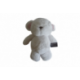 Doudou peluche ours Prémaman Orchestra