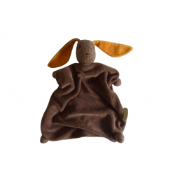 Doudou lapin Peppa Babylonia