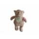 Doudou peluche ours La Chaise Longue