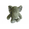 Doudou peluche éléphant Marques Inconnues