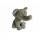 Doudou peluche éléphant'Dou HO2901 Histoire d'Ours