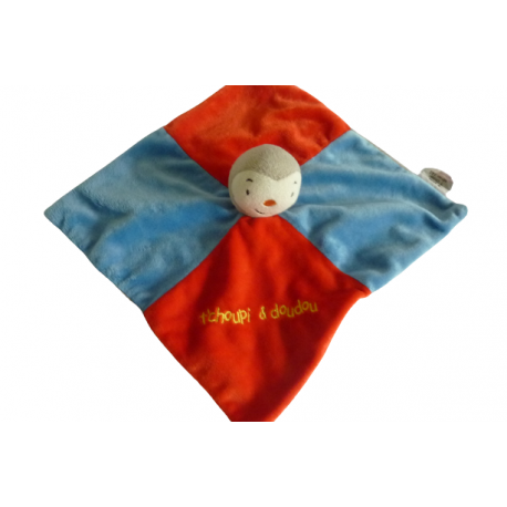 Doudou Tchoupi Bengy