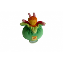 Doudou musical abeille Louna Moulin Roty